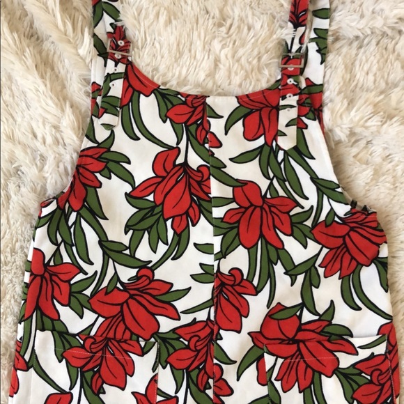 Overalls - Picture 2 of 4